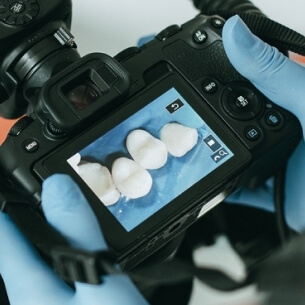 Естетична стоматологія